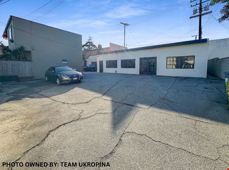 Photo of commercial space at 915 Fremont Ave in South Pasadena