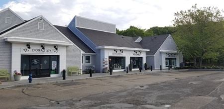 Photo of commercial space at 15-45 Depot Street in Duxbury