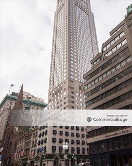 712 Fifth Avenue