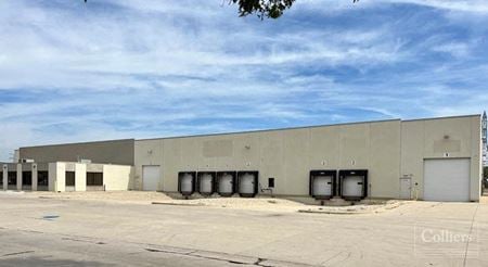 Industrial space for Rent at 8687 S 77th Ave in Bridgeview