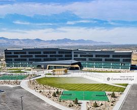 Pluralsight Headquarters