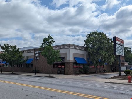 Photo of commercial space at 18141 Dixie Highway in Homewood