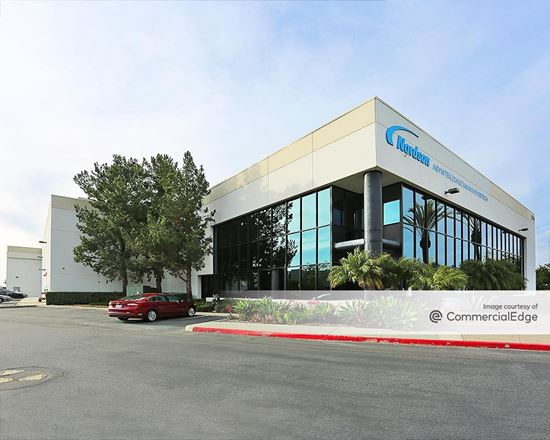 Carlsbad Technology Center