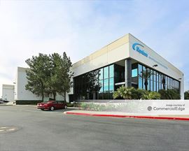 Carlsbad Technology Center