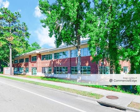 Photo of commercial space at 735 Johnnie Dodds Blvd in Mount Pleasant
