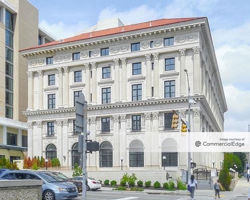 Pittsburgh Athletic Association Building