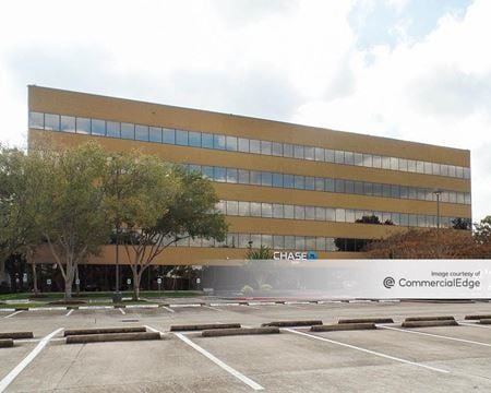 Photo of commercial space at 11550 Fuqua Street in Houston