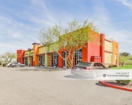 Bell Mar Plaza