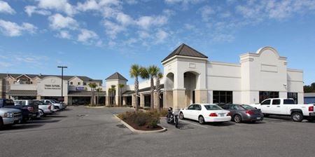 Photo of commercial space at 3947 Gulf Shores Pkwy in Gulf Shores