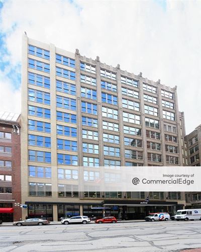 30 South Meridian Street