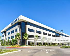 Crossroads Business Park - The Park at Crossroads
