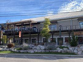 QUARRY TOWN DEVELOPMENT - BREWERY/RETAIL SPACE