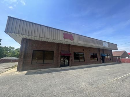 Commercial space for Rent at 431 Morgan Mill Rd  in Monroe
