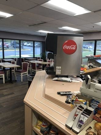 Oasis Office LLC - Calverton III