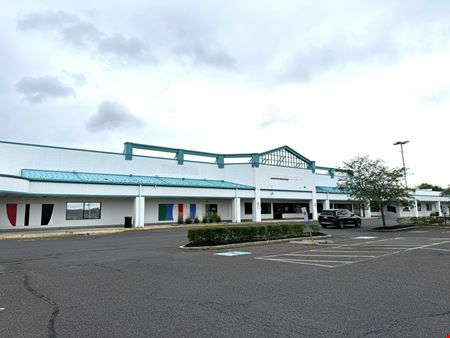 Retail space for Rent at 309 Fries Mill Rd in Sewell