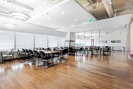 900      Galerie de photos de l'espace 6