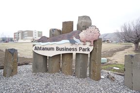 Lot 5- Ahtanum Ridge Business Park