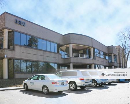 Photo of commercial space at 3300 Highlands Pkwy SE in Smyrna