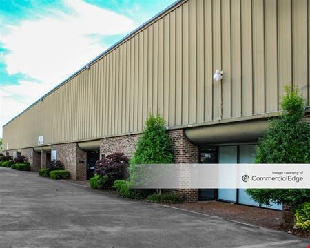 Industrial space for Rent at 1188 Park Avenue in Murfreesboro