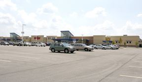 Meijer | In-Store Retail Space