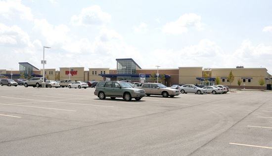 Meijer | In-Store Retail Space