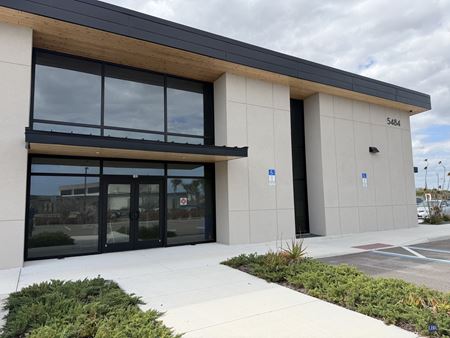 Office space for Rent at 5484 Lorkey Ln in Melbourne