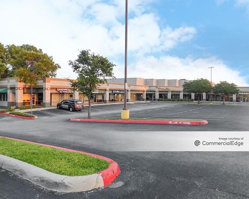 7220 Louis Pasteur Drive