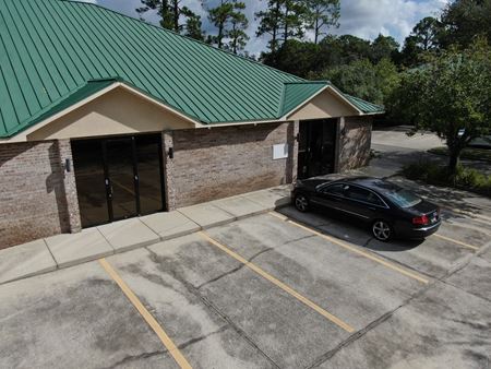 Office space for Rent at 11363 San Jose Blvd in Jacksonville
