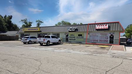 Office space for Rent at 1014 N Valley Mills Dr in Waco