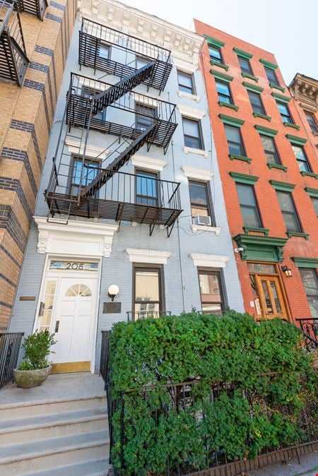 Mixed Use space for Rent at 208 E 75th St in New York