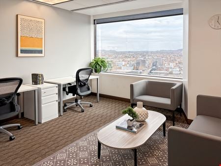 Office space for Rent at 111 S.W. Fifth Avenue Suite 3150 in Portland