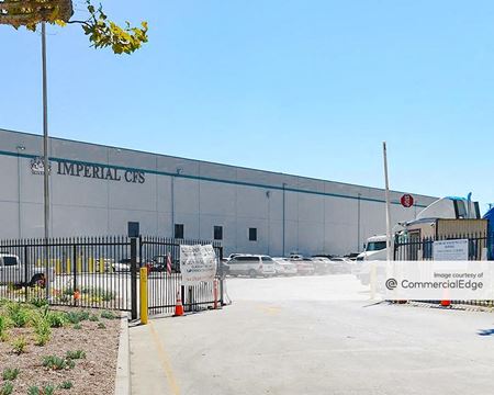 Industrial space for Rent at 1000 Francisco Street in Los Angeles
