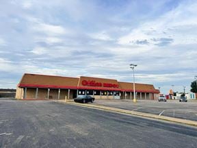 820 W. I-240 Service Road