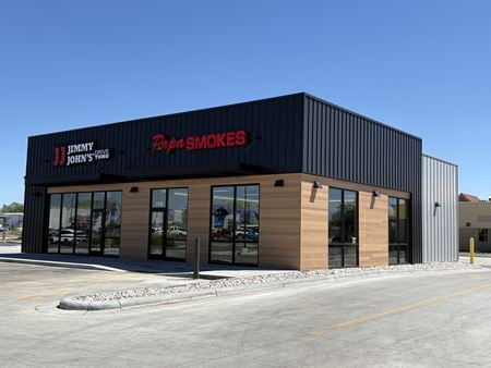 Retail space for Sale at 3016 Stower St in Miles City