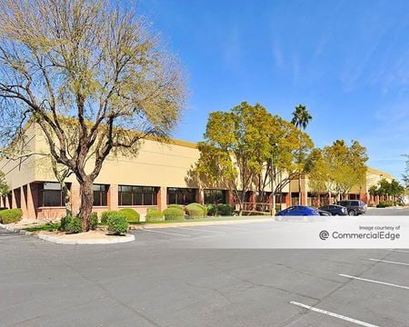 Office space for Rent at 8140 South Hardy Drive in Tempe