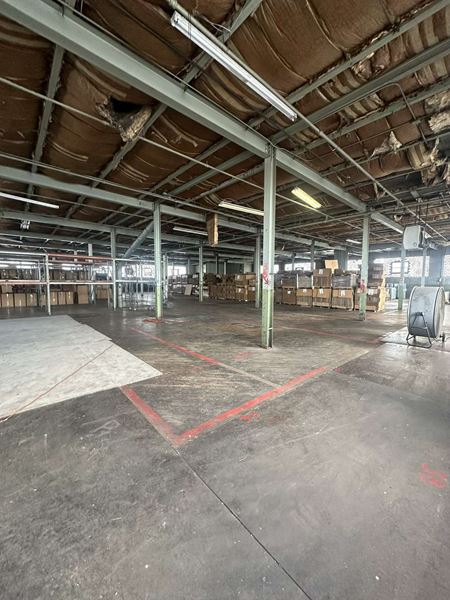 Photo of commercial space at 301 Munson Ave in Mc Kees Rocks
