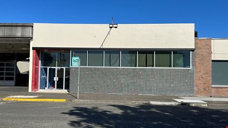 Photo of commercial space at 1236 14th Ave in Longview