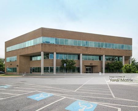 Office space for Rent at 410 Malcolm Drive in Westminster