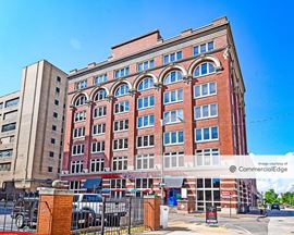 Hadley Dean Building