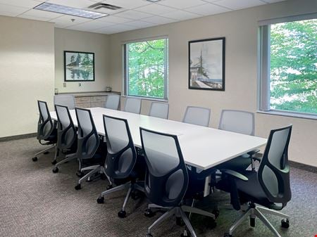 Office space for Rent at 1760 Abbey Road 2nd Floor in East Lansing