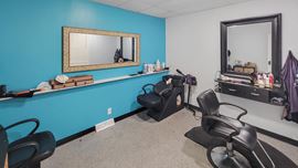 Daly Road Salon Suites & Flex Shop