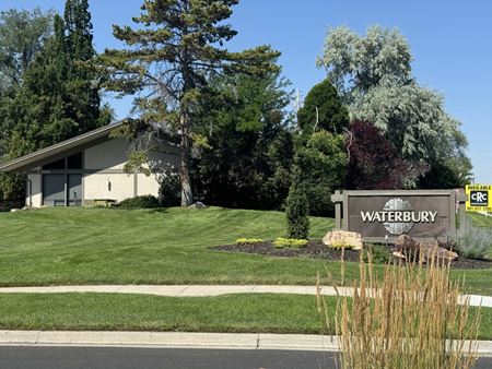 Office space for Rent at 5620 South Waterbury Way in Salt Lake City