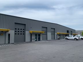 INCUBE 51 - Unit 9