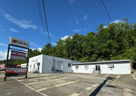 Photo of commercial space at 1825 Golden Mile Highway in Pittsburgh