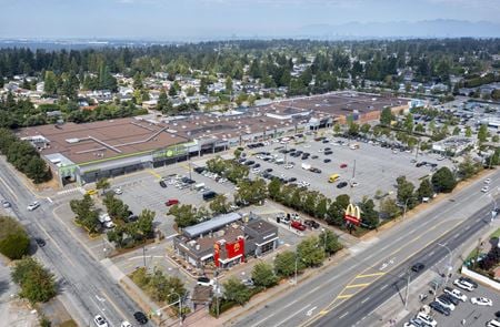 Photo of commercial space at 7031 120 Street in Delta