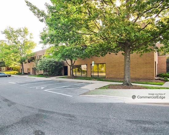 Beltway West Corporate Center