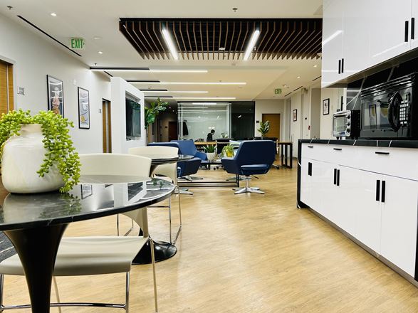TKO Suites - McLean