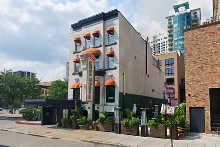 Retail space for Sale at 60 W Ontario St in Chicago