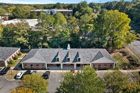 Office space for Sale at 2116 Crown Centre Dr in Charlotte