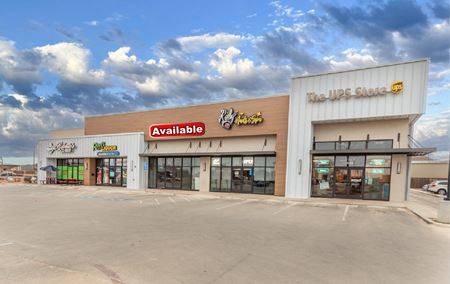 Photo of commercial space at 7717 Milwaukee Ave in Lubbock